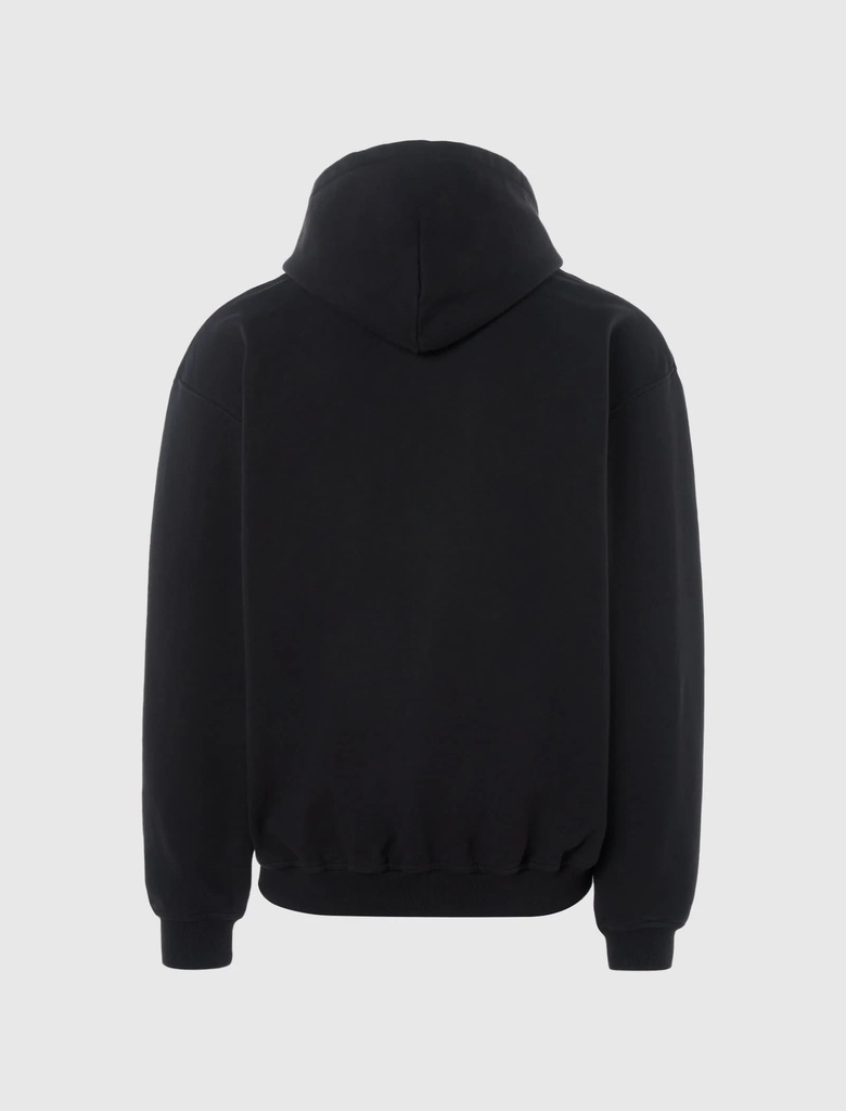 Represent Shark hoodie black-2.webp