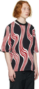 Moncler Genius Black 1 JW Anderson Print T-Shirt-5.webp
