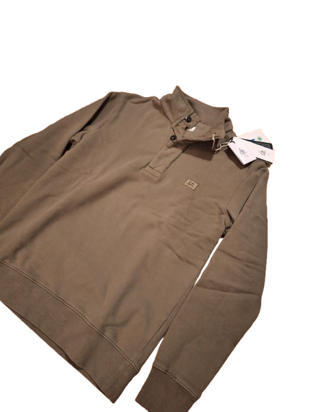 C.P. Company Felpa green-2.webp