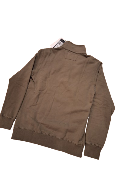 C.P. Company Felpa green-4.webp