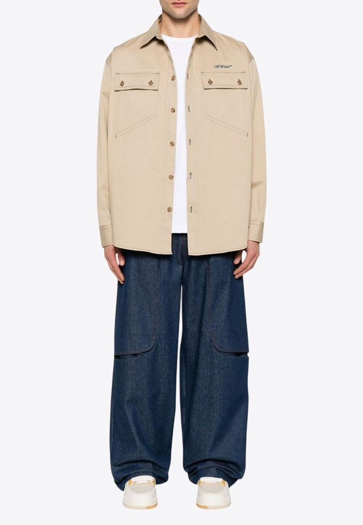 off-white-co-virgil-abloh-Beige-Stitch-Military-Overshirt.webp