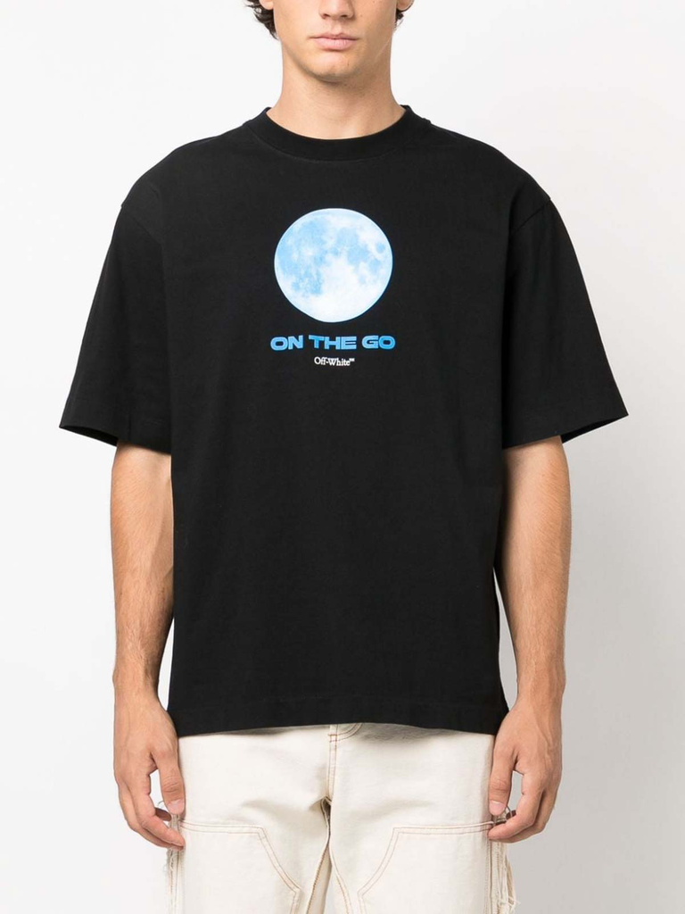 Off-White Super Moon T-shirt oversized-3.webp