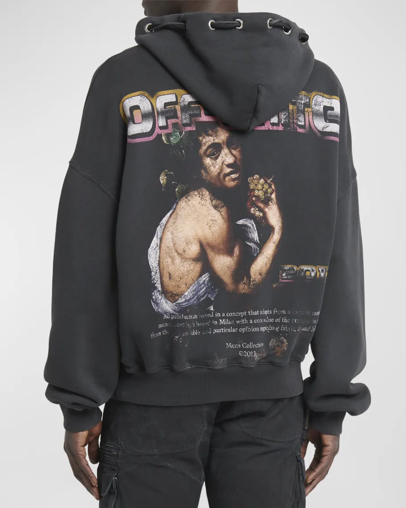 Off-White hoodie black back model-2.webp