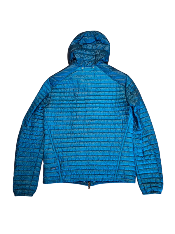 Parajumpers jacket blue light weight-2.webp