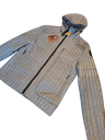 Parajumpers unreleased jacket gray -3.webp