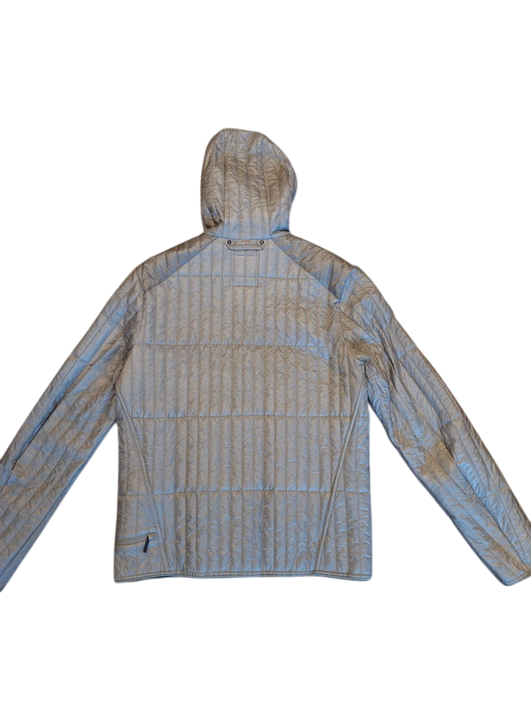 Parajumpers unreleased jacket gray -2.webp