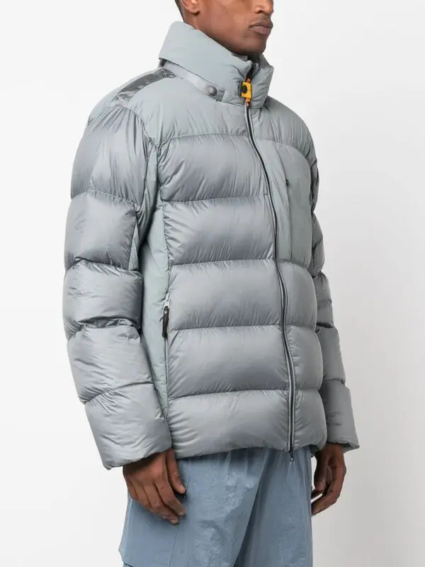 Parajumpers winterjacket gray-2.webp