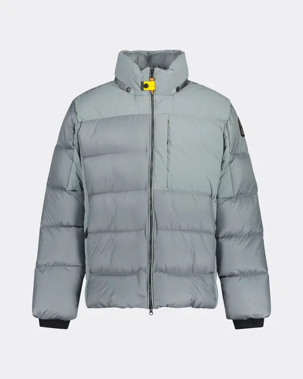Parajumpers winterjacket gray-5.webp