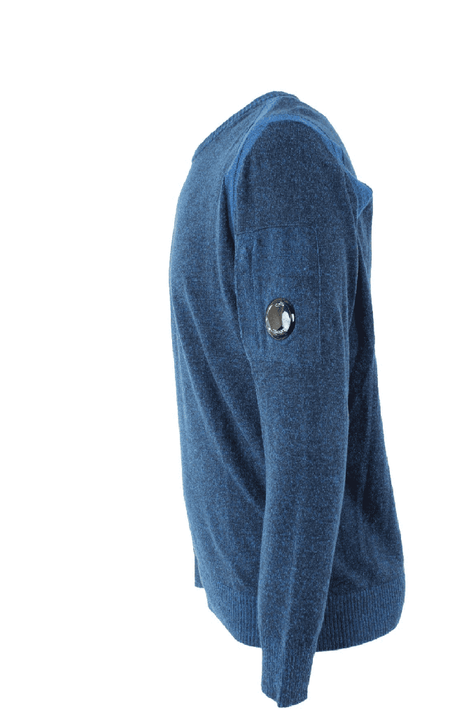 C.P Company knitwear Blue-3.webp