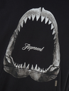 Represent Shark hoodie black-3.webp