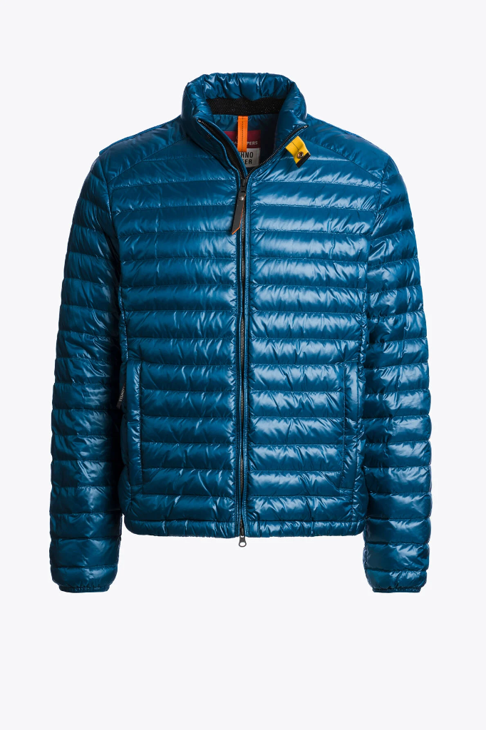 Parajumpers sample jacket blue 