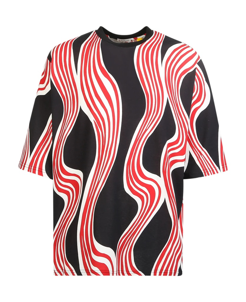 Moncler Genius JW Anderson T-shirt