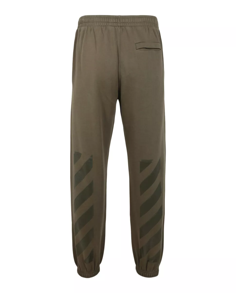 Off-White "Diag tab" 3D