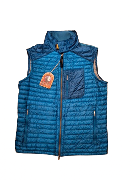 Parajumpers bodywarmer extra light