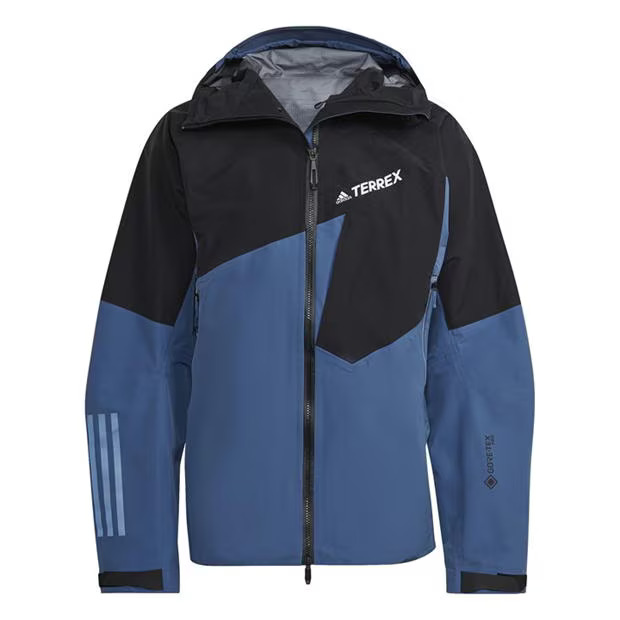 Adidas Terrex Gore Tex pro jacket