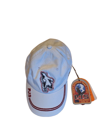 Parajumpers cap