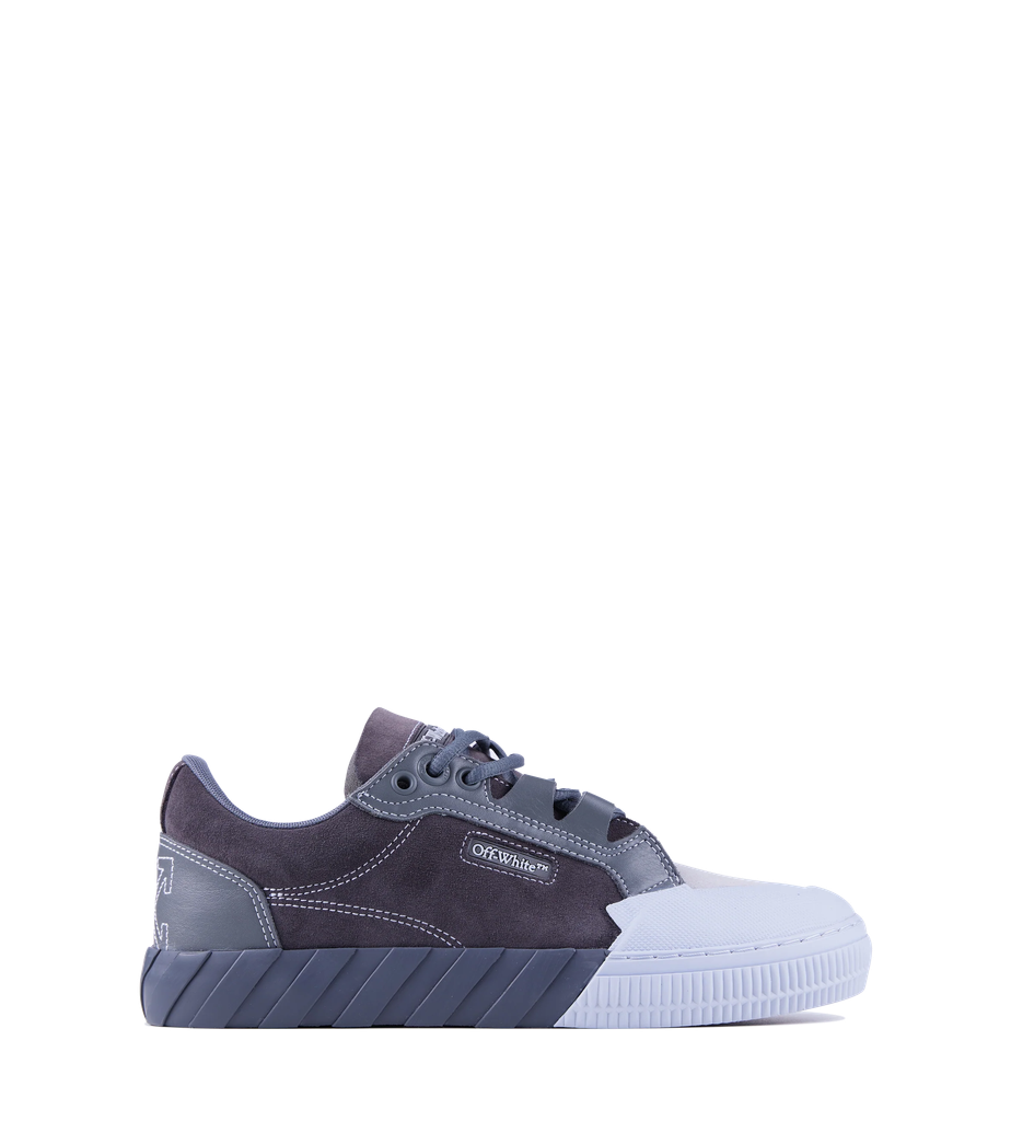 Off-White sneakers 779 gray