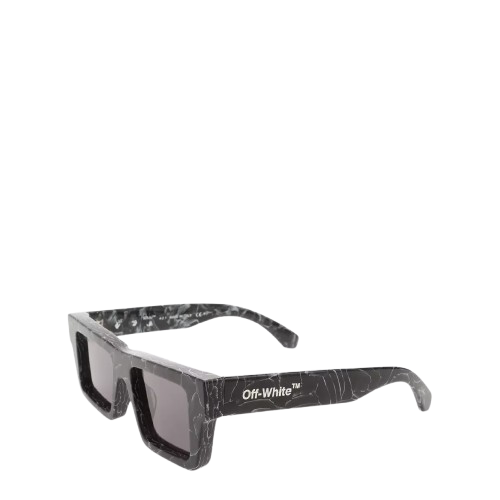 Off-White zonnenbril Nassau