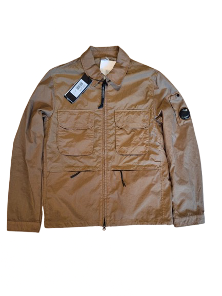 C.P. Company Taylon jacket beige