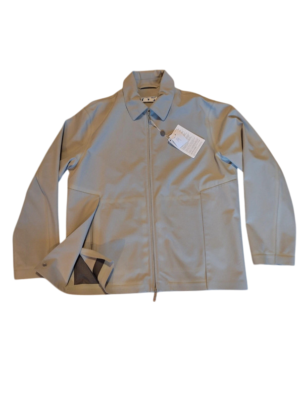 Off-White unreleased jas