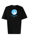 Off-White On The Go T-shirt oversized