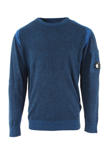 C.P Company knitwear Blue