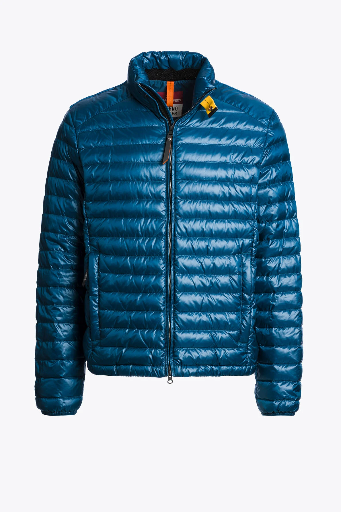Parajumpers sample jacket blue 