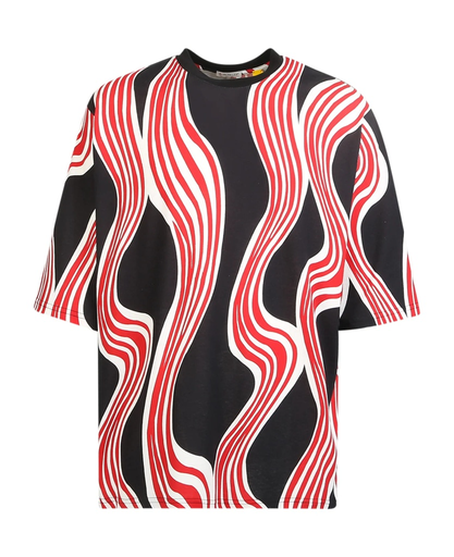 Moncler Genius JW Anderson T-shirt