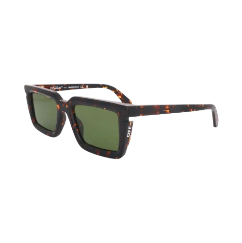 Off-White sunglasses Tucson brown